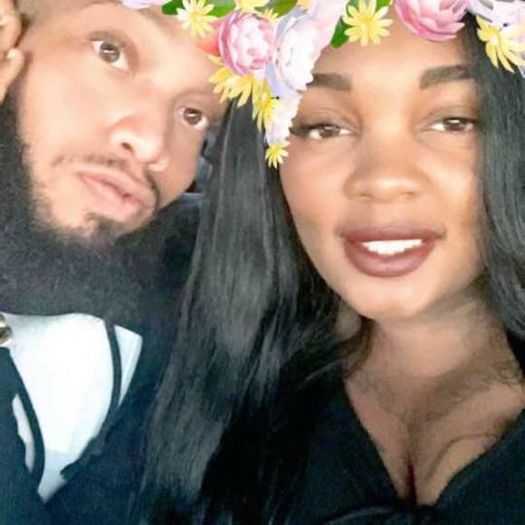 Meet your Posher, Sabriyyah - Picture 1 of 1